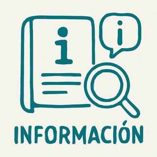 Telegram profile photo for Información