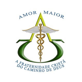 Telegram profile photo for Fraternidade Cristã do Caminho de Deus