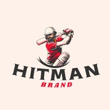 Telegram profile photo for Hitman Brand 2019™