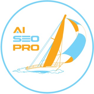 Telegram profile photo for aiSEOpro_demo