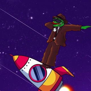 Telegram profile photo for MEMECOIN PUMPS 🐋