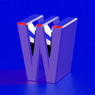 Telegram group profile photo for WARHOL КОММЕНТЫ