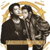 Telegram profile photo for archive and info