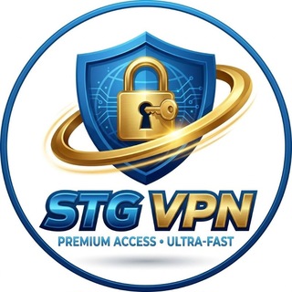 Telegram profile photo for STG VPN | کانفیگ پرسرعت