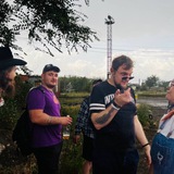 Telegram profile photo for НАЭТОМВСЁ!