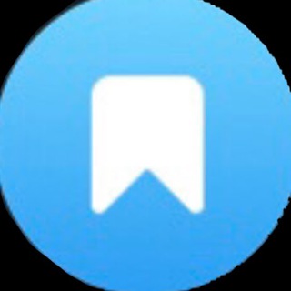 Telegram profile photo for الرسائل المحفوظة