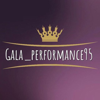 Telegram profile photo for gala_performance95 // Чеченские песни
