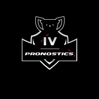 Telegram profile photo for IVPRONOSTICS