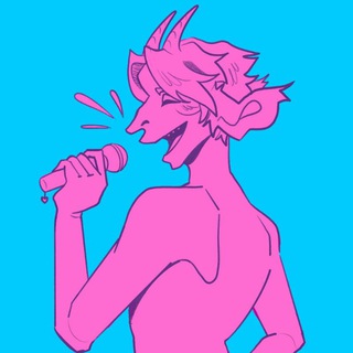 Telegram profile photo for ✨ Сем говорить ✨