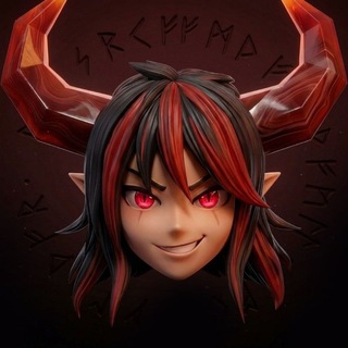 Telegram profile photo for DOOM