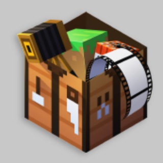 Telegram profile photo for Анимационная складовая комбайна
