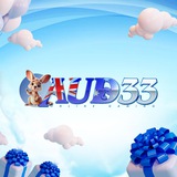Telegram profile photo for AUD33 Channel