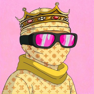 Telegram profile photo for Reflink King
