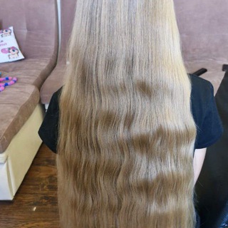 Telegram profile photo for Донорские волосы💇♀