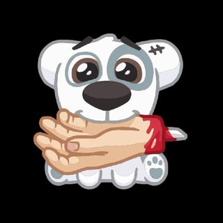 Telegram profile photo for clan Black Eclipse