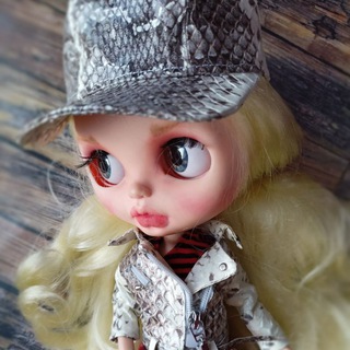 Telegram profile photo for @an.blythe