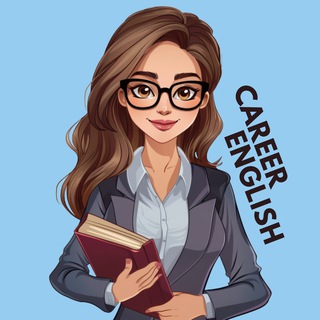 Telegram profile photo for Англійська для кар'єри