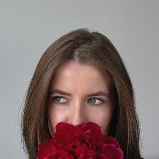 Telegram profile photo for Я Оля, мне можно.