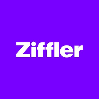 Telegram group profile photo for Ziffler Chat