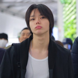 Telegram profile photo for Ohyul Kwon