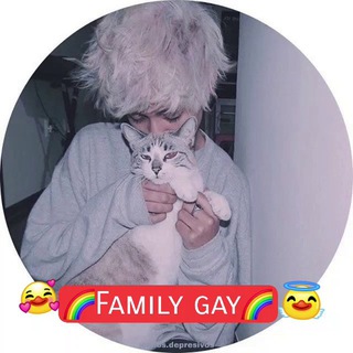 Telegram profile photo for 🇫🇦🇲🇮🇱🇾💞🇬🇦🇾