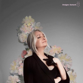 Telegram profile photo for Руслана Борзова | Голос