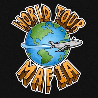 Telegram group profile photo for World Tour Mafia ๐ณ๐