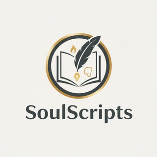 Telegram profile photo for 𝐒𝐨𝐮𝐥𝐒𝐜𝐫𝐢𝐩𝐭𝐬