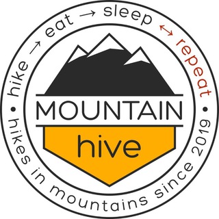 Telegram profile photo for Mountain Hive