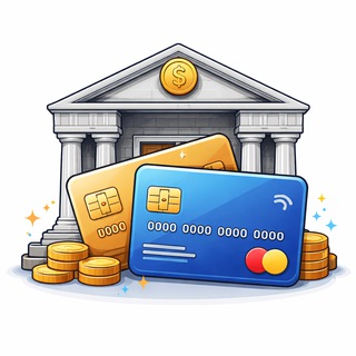 Telegram group profile photo for VirtualCardGroup