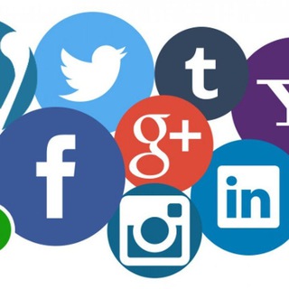 Telegram group profile photo for COMMUNITY SOCIAL
