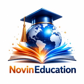Telegram profile photo for NovinEducation
