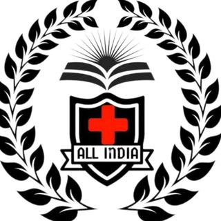 Telegram profile photo for ALL INDIA FOUNDATION