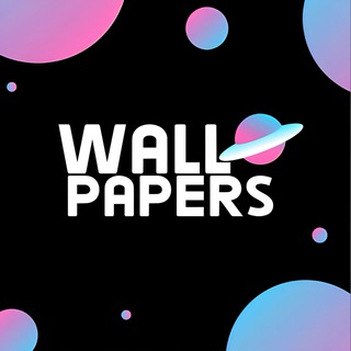 Telegram profile photo for Wallpapers 𖣂