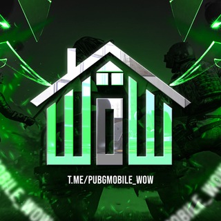 Telegram profile photo for WOW