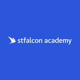 Telegram profile photo for ІТ Академія від Stfalcon