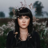 Telegram profile photo for ВОРОНИЯ