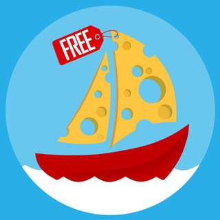 Telegram profile photo for Халявная Бухта
