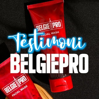 Telegram profile photo for Testimoni BelgiePro