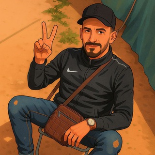 Telegram profile photo for صورة جميلة قد تثير إعجابك ❤️