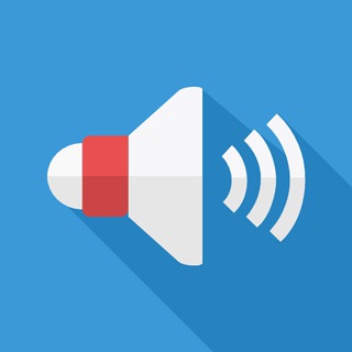Telegram profile photo for Аудиостикеры