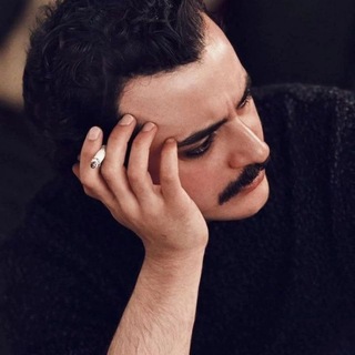 Telegram profile photo for Alishadman|علی شادمان