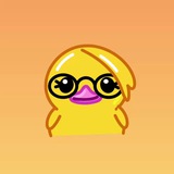 Telegram profile photo for Poeme