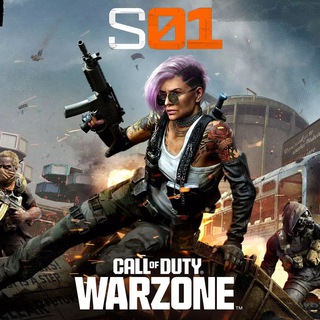 Telegram profile photo for Warzone | وارزون 3