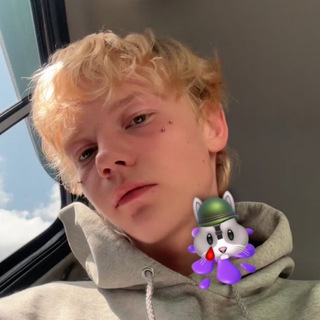 Telegram profile photo for dontplaywithalyx