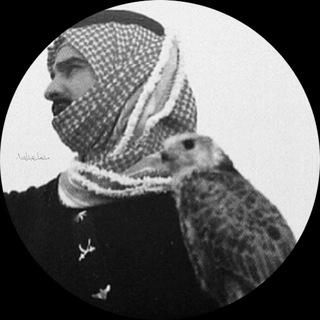 Telegram profile photo for مشعل بن عبدالله .