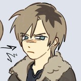 Telegram profile photo for женя сыр леона