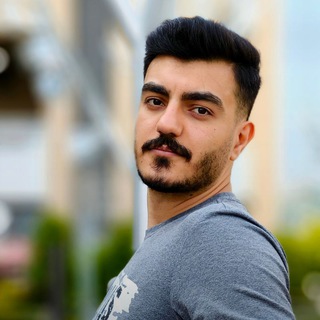 Telegram profile photo for Ali Mokhtarnia / علی مختارنیا