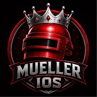 Telegram profile photo for MUELLER IOS