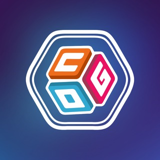 Telegram profile photo for Circle of Games Official